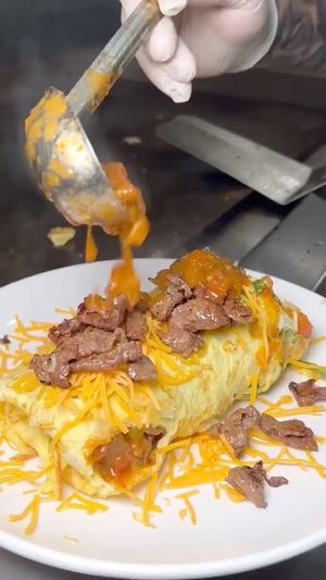 Video post by @casaeldesayuno on Instagram