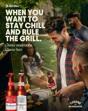 Image post by @abinbev on Instagram