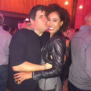 Image post by @sagesteele on Instagram