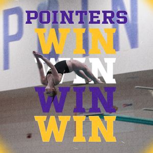Image post by @uwspathletics on Instagram