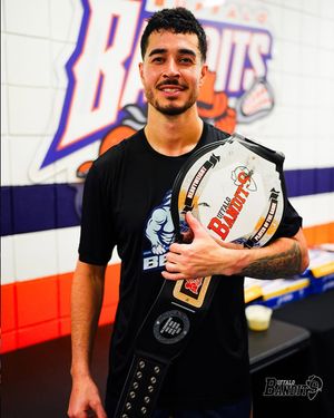 Image post by @nllbandits on Instagram