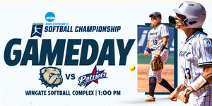 Image post by @WU_Bulldogs on Twitter