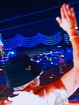 Image post by @edc_lasvegas on Instagram