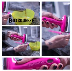 Image post by @yourbigsqueeze on Instagram
