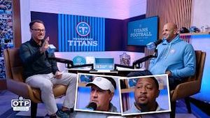 Video post by @titans on YouTube