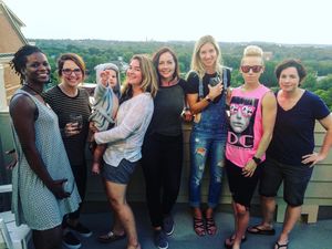Image post by @joannalohman15 on Instagram