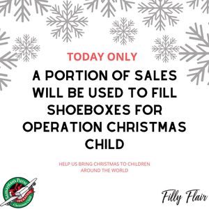 Image post by @shopfillyflair on Instagram