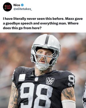 Image post by @goatfarmmedia on Instagram