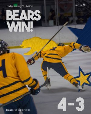 Image post by @calicehockey on Instagram