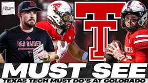 Video post by @theredandblackreport on YouTube