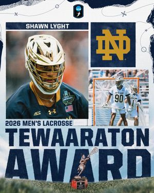 Image post by @ncaalax on Instagram