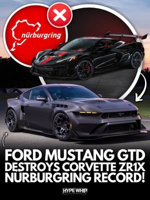 Image post by @hypewhip on Instagram