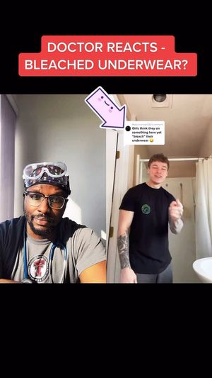 Video post by @thewhizdoc on Instagram