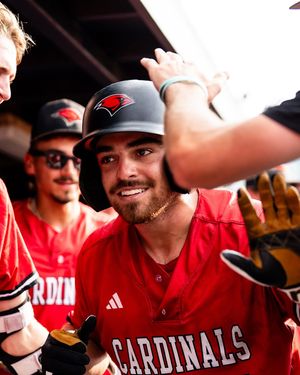 Image post by @uiwbaseball on Instagram