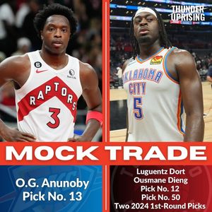 Image post by @thunderuprising on Instagram