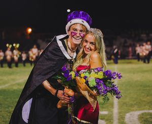 Image post by @thecorinthianyearbook on Instagram