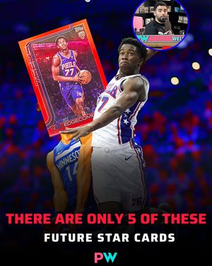 Image post by @pullwax on Instagram