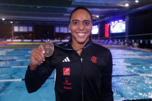 Image post by @timeflamengo on Instagram