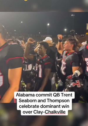 Video post by @alabama__ftbl on TikTok