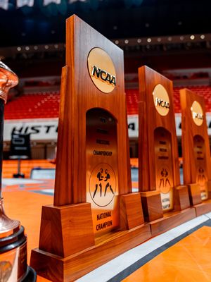 Image post by @cowboywrestling on Instagram