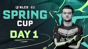 Video post by @rlesports on YouTube