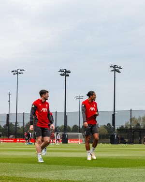Image post by @liverpoolfc on Instagram