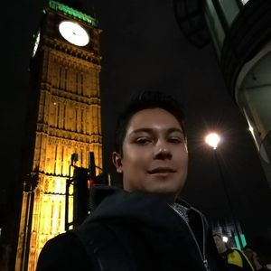 Image post by @mauriciobejaranoj on Instagram