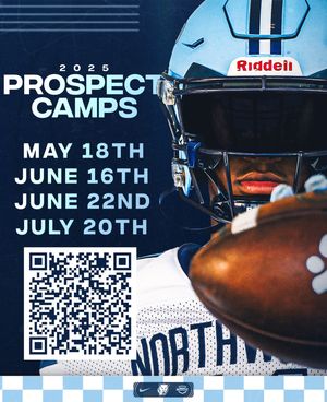 Image post by @northwoodfball on Instagram