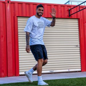 Image post by @manuelarteaga7 on Instagram