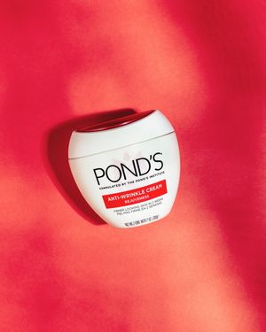 Image post by @ponds on Instagram