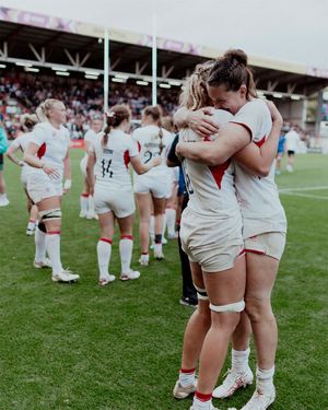 Image post by @redrosesrugby on Instagram