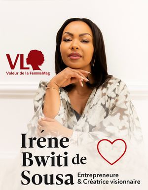 Image post by @valeur_de_la_femme_mag on Instagram