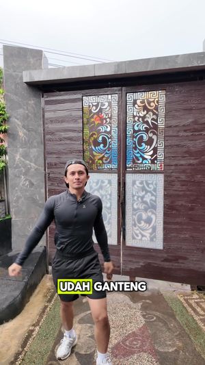 Video post by @althoprifqifauzaan on TikTok
