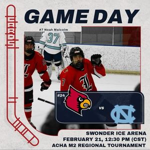 Image post by @louisville_achad1 on Instagram