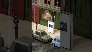 Video post by @samsung on YouTube