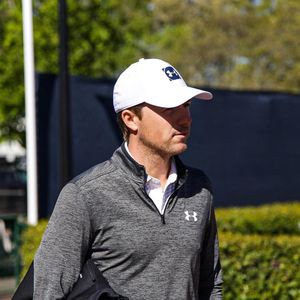 Image post by @pga on Instagram