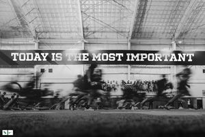 Image post by @meangreenfb on Instagram