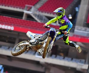 Image post by @racerxonline on Instagram