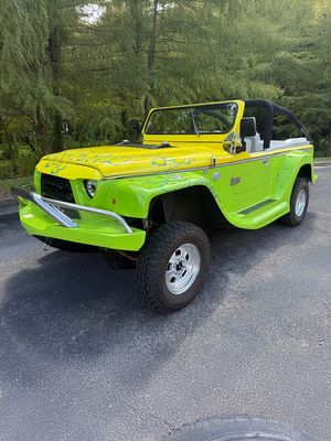 Image post by @barrett_jackson on Instagram