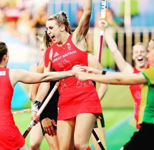 Image post by @gbhockey on Instagram