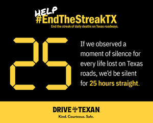 Image post by @txdot on Instagram