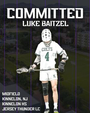 Image post by @gculacrosse on Instagram