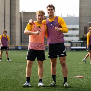 Image post by @mke_msoccer on Instagram