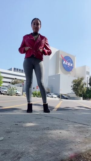 Video post by @katvoltage on TikTok