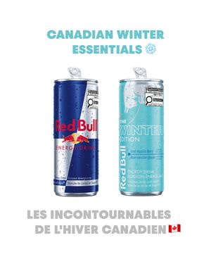 Image post by @redbullcanada on Instagram