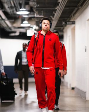 Image post by @ohiostatehoops on Instagram