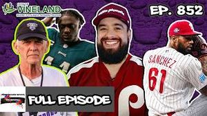 Video post by @undergroundsportsphiladelphia on YouTube