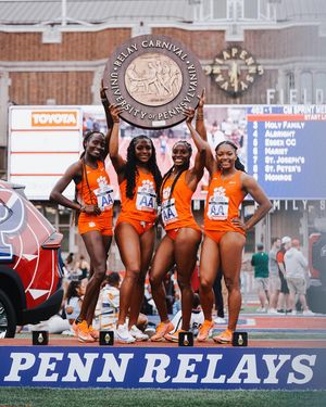 Image post by @clemsontigers on Instagram