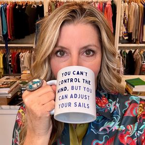 Image post by @sarablakely on Instagram