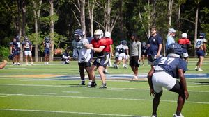 Image post by @etbufootball on Instagram